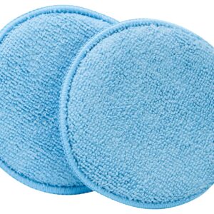 Wax Applicator Pads Pair ATP903000