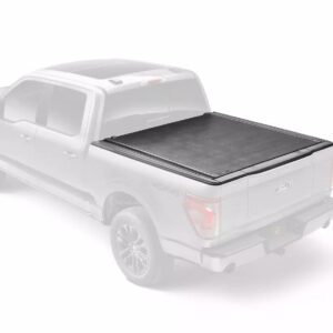 Revolver X2 Tonneau Cover 24- Ford Ranger BAK39342