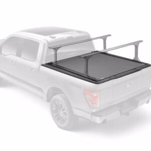 Revolver X4ST Bed Cover 19- GM P/U 5FT 9IN BED BAK80130RK