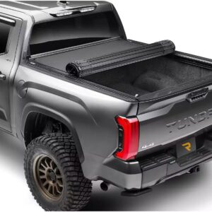 Revolver X4ST Bed Cover 07- TUNDRA 6FT 6IN BED BAK80410RK