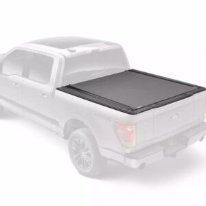 Revolver X4s Hard Rollin g Truck Bed Cover BAK80440