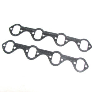 SBF 302/351W Header Gaskets - Oval BBK1400