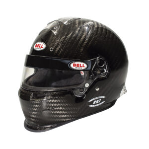 HELMET  RS7 57 CARBON DUCKBILL SA2025 FIA8859 BEL1204A66