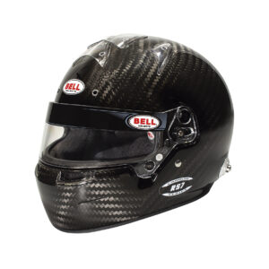 HELMET RS7 60 CARBON NO DUCKBILL SA2025 FIA8859 BEL1204A90