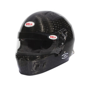 HELMET GT6 7-1/4 CARBON SA2025 FIA8859 BEL1239197