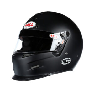 HELMET K1 X-SMALL BLACK SA2025 BEL1420D02