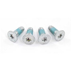 Cam Retainer Bolt Set BTRBTR61455-4