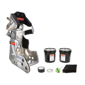 Seat ProLite SlideJob Adv 17in w/Insert BUTADV-17203-BFI
