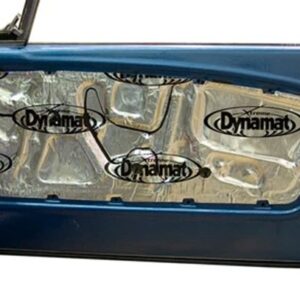 64-66 Mustang Door Kit Custom Cut DMTXFOM1D