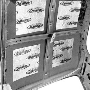 64-73 Mustang Roof Kit Custom Cut DMTXFOM1R