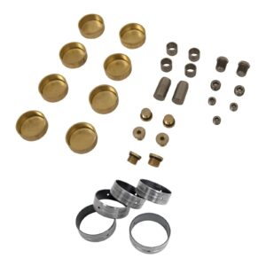 SBF SHP Block Parts Kit Gen-2 DRT32000042
