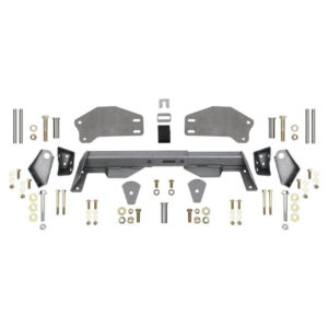 EXO Chassis Brace Kit 79-93 Foxbody DSE010115DS