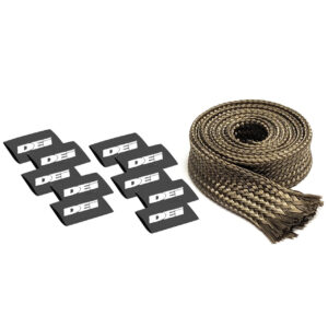 Titanium Protect-A-Sleev 1/2in x 4ft. DSN10065