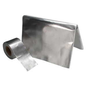 Motorcycle Under Tank Heat Shield DSN902463