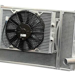 Radiator Module Ford Closed Triple Pass DUNMFD.SLM.CLOSED.TP