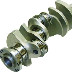 Buick V6 4140 Crankshaft 3.625 Stroke EAG523136255967