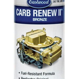 Carb Renew III Bronze 5oz Aerosol EAS12867Z
