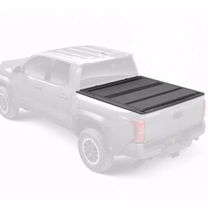 Endure ALX Bed Cover 19-Silverado 6ft 7in Bed EXT80457
