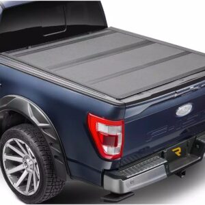 Endure ALX Bed Cover 21- F150 6.5ft Bed EXT80703