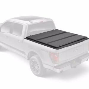 Sold Fold ALX Bed Cover 24- Ford Ranger 5ft Bed EXT88637