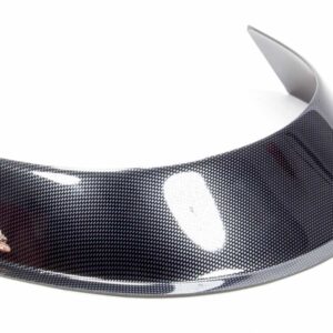 MD3 Air Deflector 3in Black FIV040-4100-B