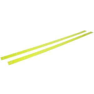 Wear Strips Plastic For MD3 Street Stock Nose FIV20002-41551-FY