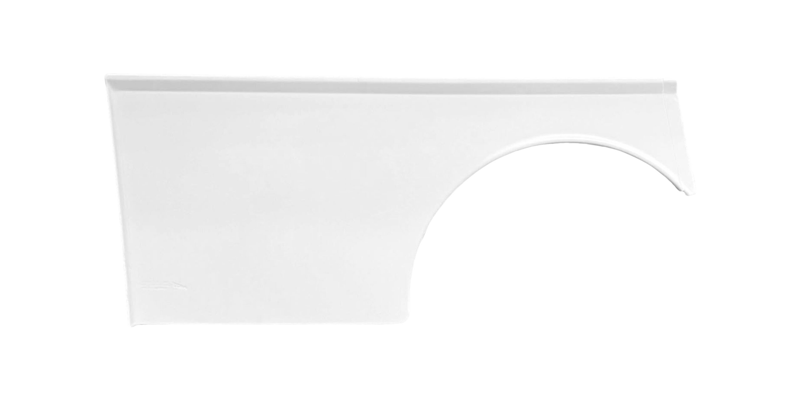Quarter MD3 NE Mod Right White FIV34200-27351-WR – Morin Performance