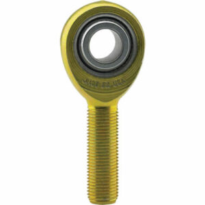 3/8 x 3/8-24 RH Male Rod End PTFE lined FKBJM6TY