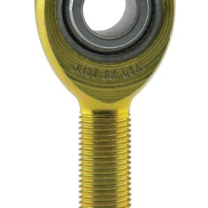 3/8 x 3/8-24 LH Male Rod End PTFE lined FKBJML6TY