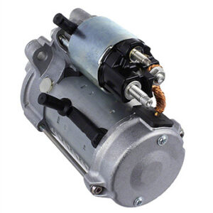 High-Torque Mini Starter - 5.0L Coyote FRDM11000-C50