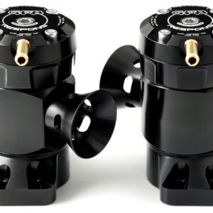 Blow Off 17-Up Kia Stinger Pair Adjustable GFBT9012