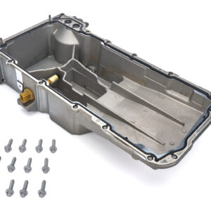 LS Oil Pan GMP19540488