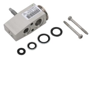 Valve Kit-A/C Thermal Expansion Valve Kit GMP22989959