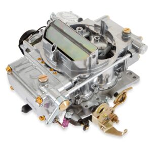Performance Carburetor 600CFM 4175 Series HLY0-80555S