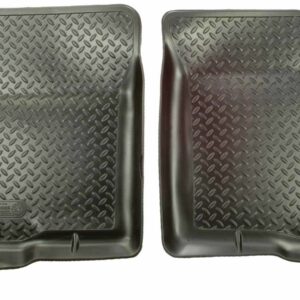 Front Floor Liners HSK35001