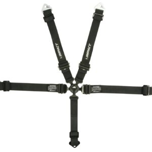 Harness 2in Int Camlock PD Both Lap Ind Shldr IMP57349926