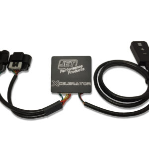 JET Xcelerator Module JET40106