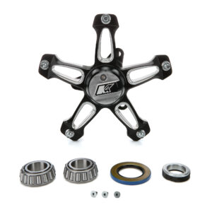 Hub Sprint Car P5 LH w/ Brake Mount KAW15DMP5-LH