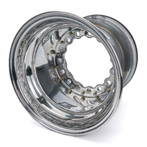 Wheel Wide 5 15x14 5in BS Forged Inner B/L Alum KAWW15145FIBL