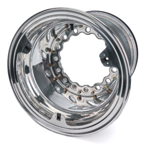 Wheel Wide 5 15x14 5in BS Forged Inner B/L Alum KAWW15145FIBLPR