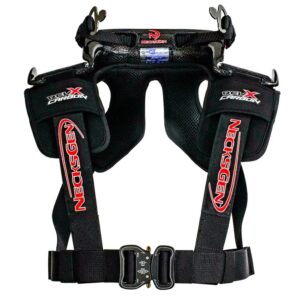 Head and Neck Restraint RevX Carbon Medium / Lrg NEXNG800M/L