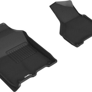 Kagu Floor Liners Black M3DL1DG03211509