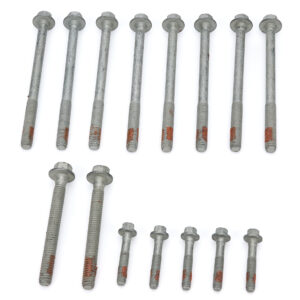 Head Bolt Set 97-03 Chevy LS M77GS33380