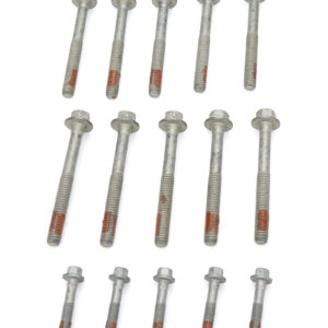 Head Bolt Set 04-16 Chevy LS M77GS33449