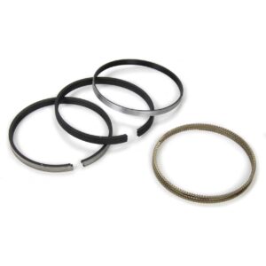 Piston Ring 4.260FileFit Bore 1.0 1.0 2.0mm MAH4260MS-112