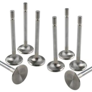 1.590 RM Exhaust Valves LT1 6.2L MAN12345-8
