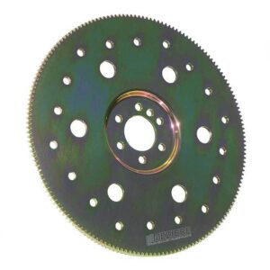 Billet Flexplate GM LS 168 Tooth Flat H.D. MEZFPS085
