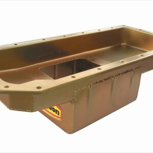 Oil Pan Swap Kit Mopar Gen III Hemi Hellcat MIL31030-1