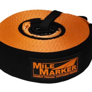 2in x 33ft Extension Strap 11000lbs MMM19233TOX