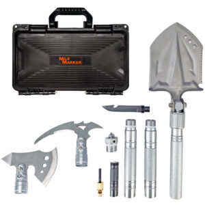 Multi-Functional Tool Axe/Shovel MMM32004
